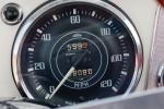 Triumph TR4 Surrey Top 1961 года